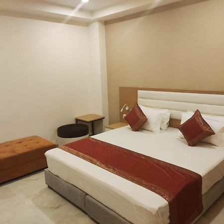 Hotel Xenia 바라나시 외부 사진