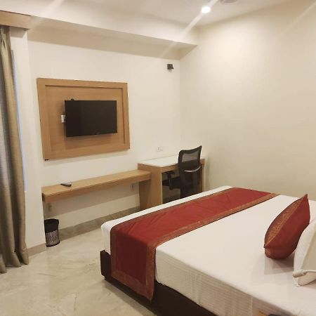 Hotel Xenia 바라나시 외부 사진