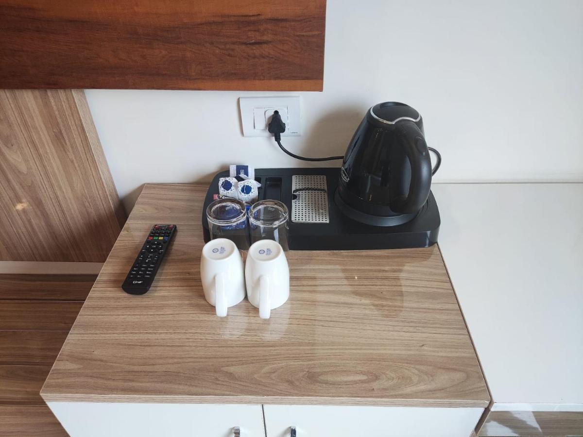 Hotel Xenia 바라나시 외부 사진