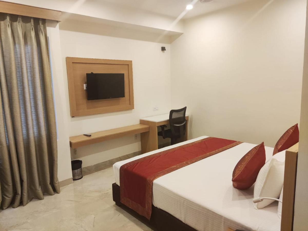 Hotel Xenia 바라나시 외부 사진