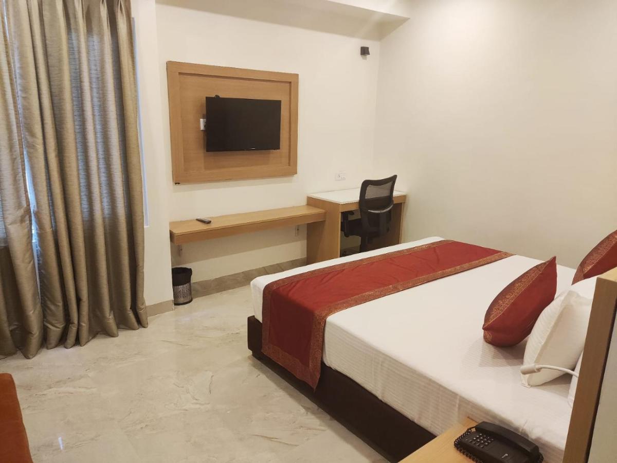 Hotel Xenia 바라나시 외부 사진