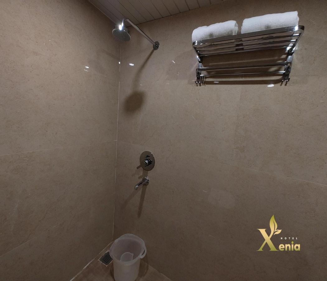 Hotel Xenia 바라나시 외부 사진