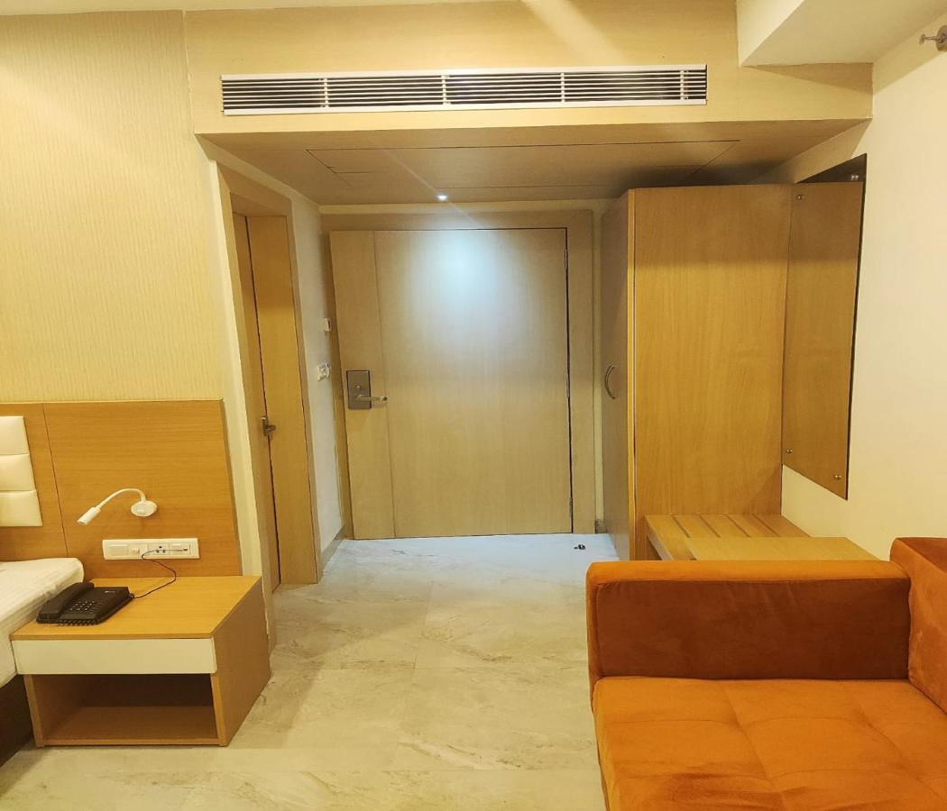 Hotel Xenia 바라나시 외부 사진