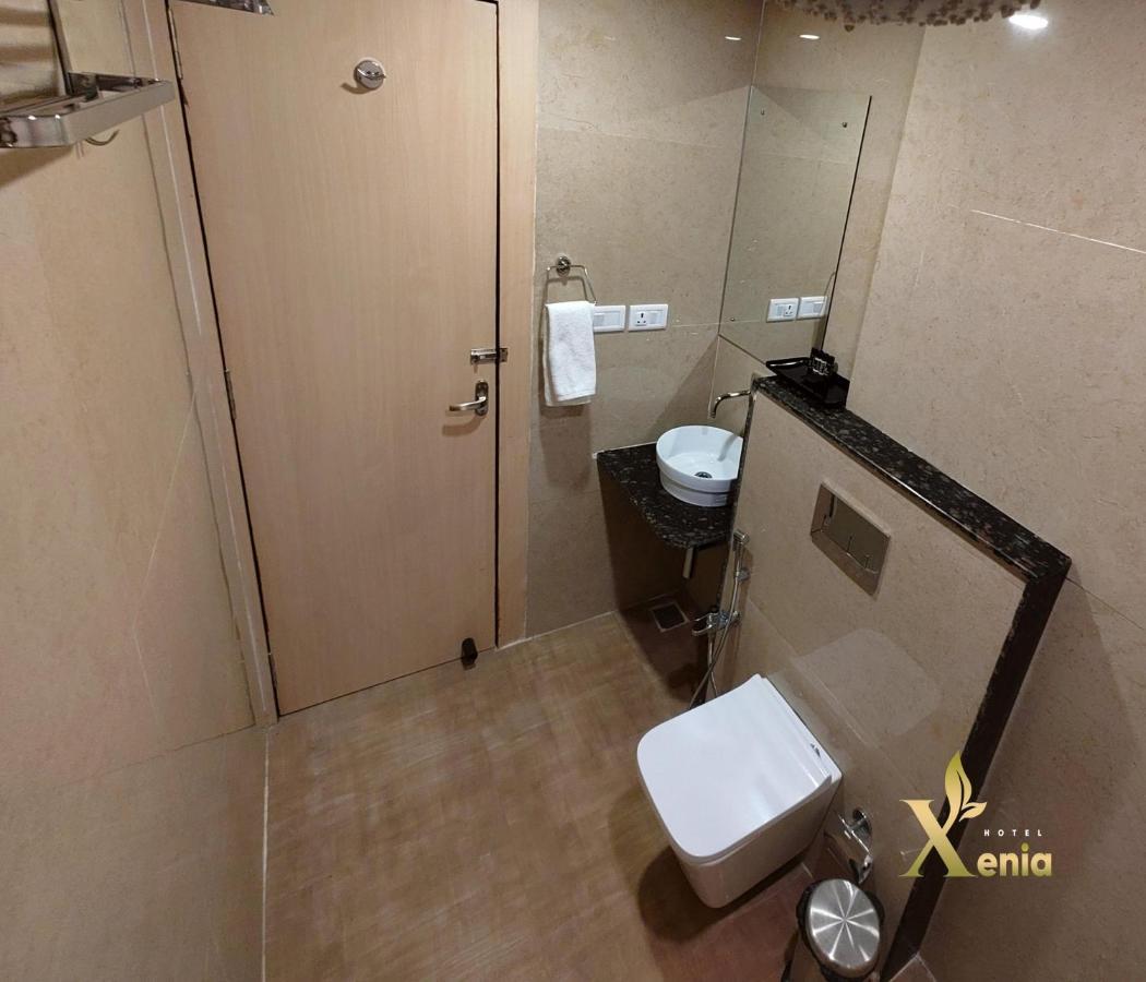 Hotel Xenia 바라나시 외부 사진